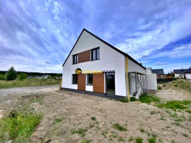 Dom Wołczkowo sprzedaż