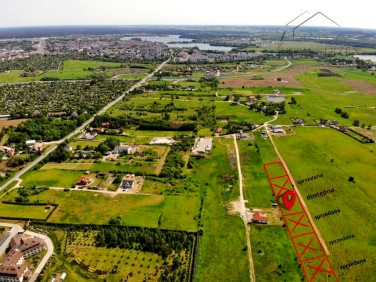 Działka budowlano-rolna sprzedam