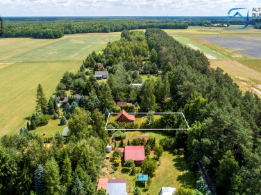 Działka budowlana Krasne sprzedam