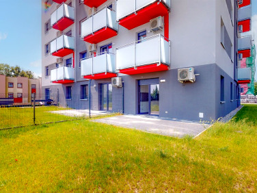 Mieszkanie apartamentowiec Rybnik