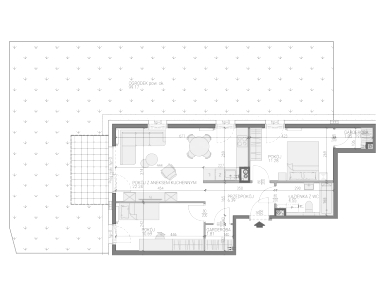 Mieszkanie Augustów