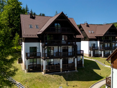 Mieszkanie Szklarska Poręba