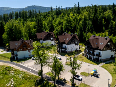 Mieszkanie Szklarska Poręba