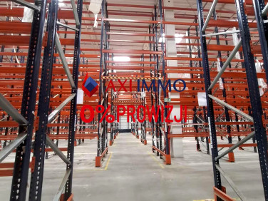 Budynek użytkowy Czeladź wynajem