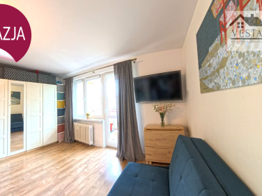 Mieszkanie blok mieszkalny przy lesie