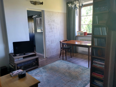 Mieszkanie Oświęcim