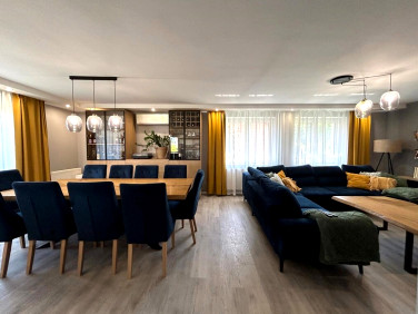 Dom Głogów Małopolski