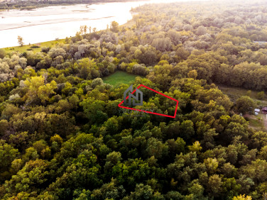 Działka budowlana Józefów sprzedam