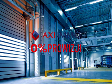 Budynek użytkowy Żory