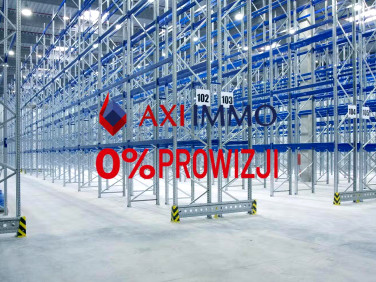 Budynek użytkowy Sosnowiec