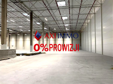 Budynek użytkowy Gdańsk