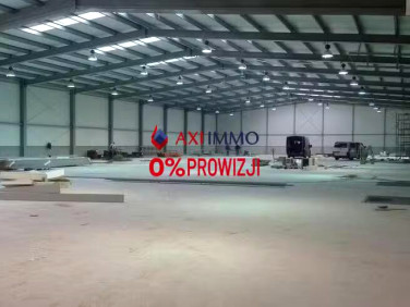 Budynek użytkowy Gądki