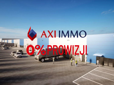 Budynek użytkowy Stargard