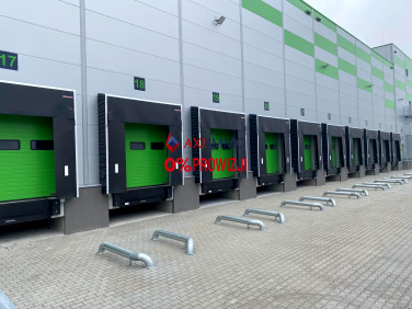 Budynek użytkowy Koninko