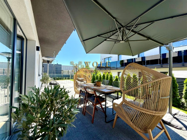 Mieszkanie Świętochłowice