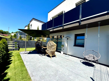 Mieszkanie Świętochłowice