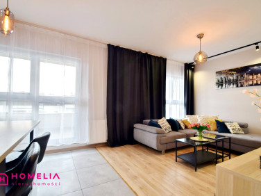 Mieszkanie apartamentowiec sprzedaż