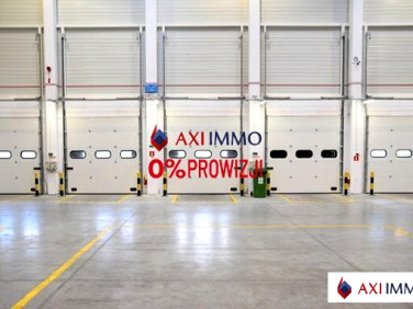 Budynek użytkowy Koninko