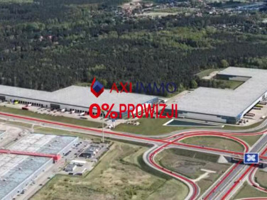 Budynek użytkowy Nadarzyn