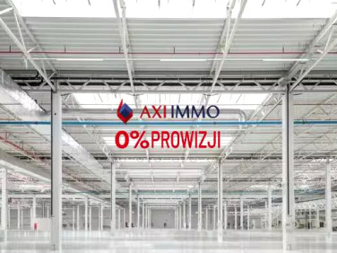 Budynek użytkowy Warszawa