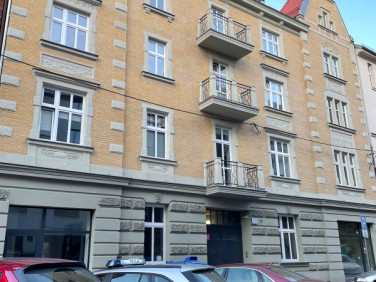 Mieszkanie Katowice