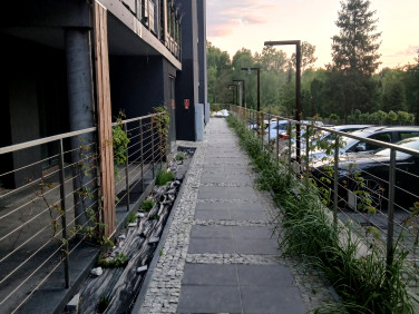 Mieszkanie Katowice sprzedaż