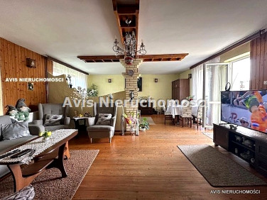 Dom Jaworzyna Śląska