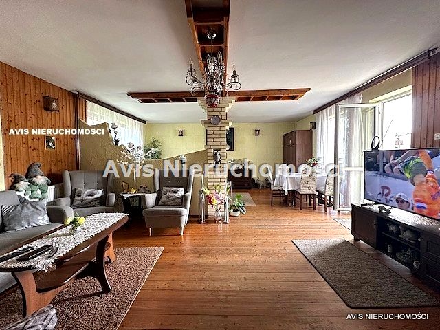 Dom Jaworzyna Śląska