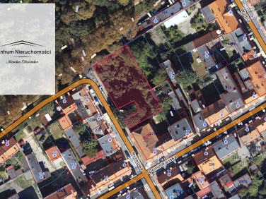 Działka budowlana Chełmno