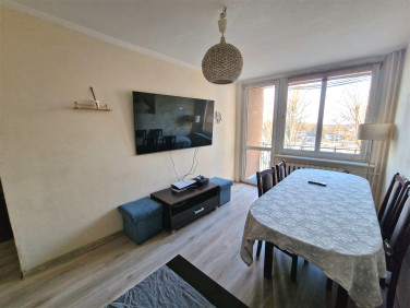 Mieszkanie Wodzisław Śląski