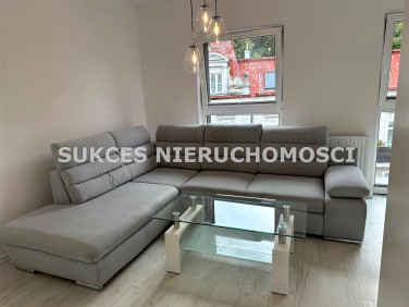 Mieszkanie Szczawno-Zdrój