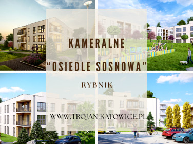 Mieszkanie apartamentowiec sprzedaż