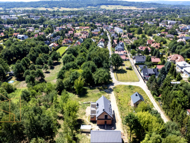 Działka budowlana Tarnów