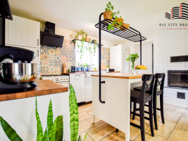 Dom Płouszowice-Kolonia