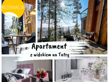 Mieszkanie BIAŁKA TATRZAŃSKA