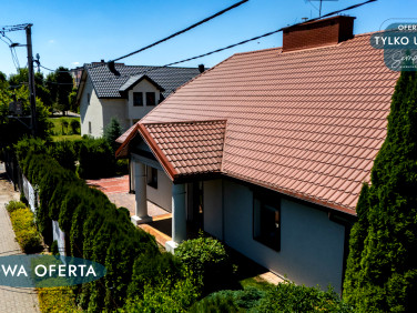 Dom Krośniewice sprzedaż