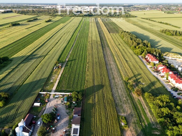 Działka rolna Lublin
