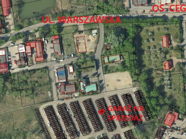 Lokal Gorzów Wielkopolski