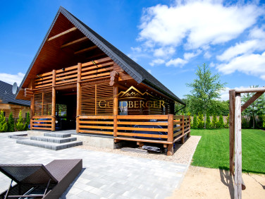 Dom Ślesin sprzedaż