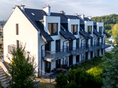 Mieszkanie Wieliczka