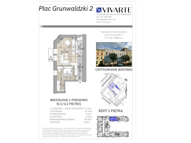 Mieszkanie Świdnica sprzedaż