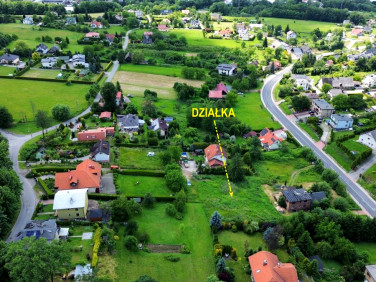 Działka budowlana Bielsko-Biała sprzedam