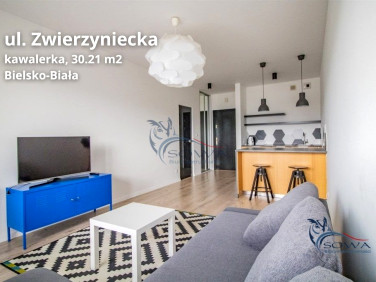 Mieszkanie Bielsko-Biała