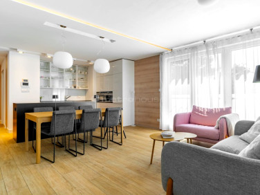 Mieszkanie Katowice