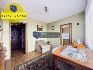 Mieszkanie WŁOCŁAWEK