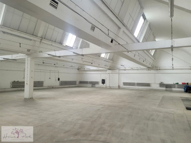 Budynek użytkowy Zgierz