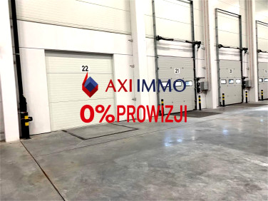 Budynek użytkowy Gdańsk wynajem