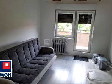 Mieszkanie Tomaszowo