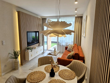 Mieszkanie Międzyzdroje