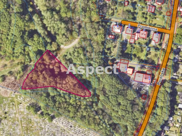 Działka budowlana Ruda Śląska